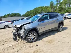 3C4NJDFB9NT112180 2022 JEEP COMPASS