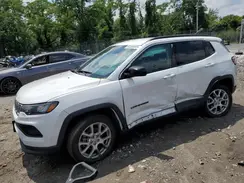 3C4NJDFB9NT112518 2022 JEEP COMPASS