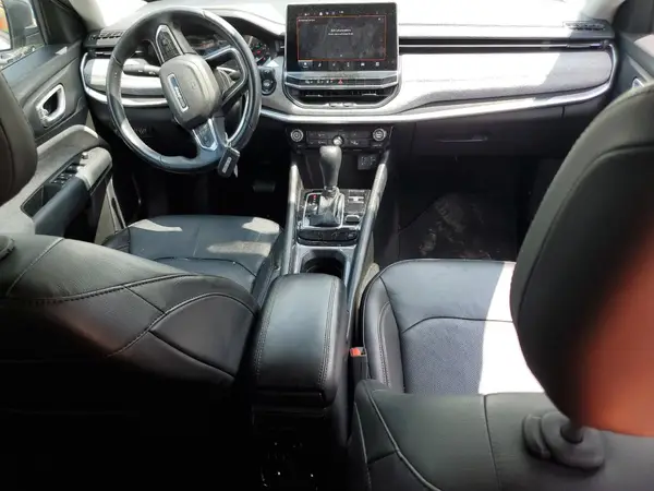 3C4NJDFB9NT112518 2022 JEEP COMPASS - Image 8