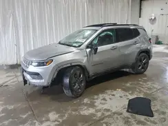 3C4NJDFB9NT117377 2022 JEEP COMPASS