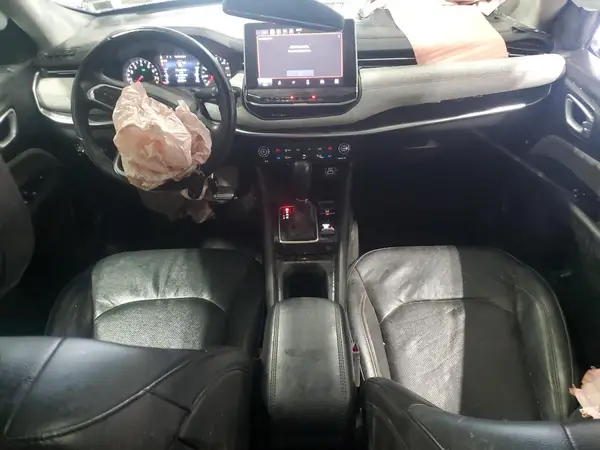3C4NJDFB9NT117377 2022 JEEP COMPASS - Image 8