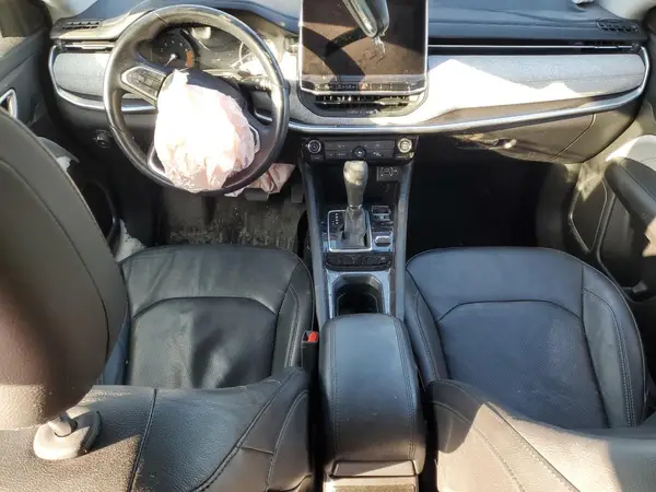 3C4NJDFB9NT117427 2022 JEEP COMPASS - Image 8