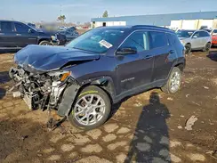 3C4NJDFB9NT117430 2022 JEEP COMPASS