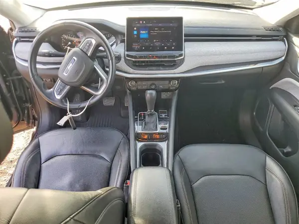 3C4NJDFB9NT117430 2022 JEEP COMPASS - Image 8