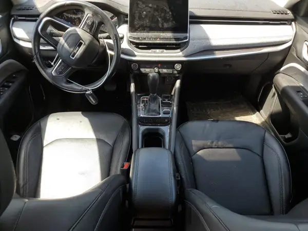 3C4NJDFB9NT117752 2022 JEEP COMPASS - Image 8