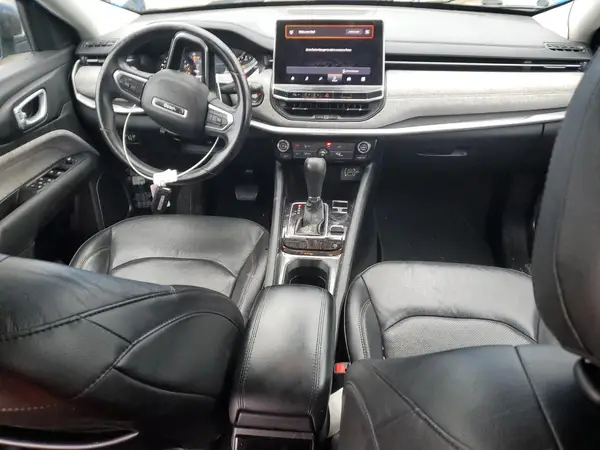 3C4NJDFB9NT118285 2022 JEEP COMPASS - Image 8
