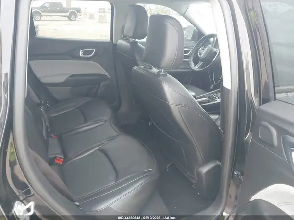 3C4NJDFB9NT128542 2022 JEEP COMPASS - Image 8