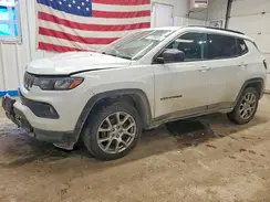3C4NJDFB9NT128931 2022 JEEP COMPASS