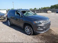 3C4NJDFB9NT134891 2022 JEEP COMPASS