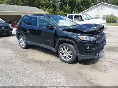 3C4NJDFB9NT135121 2022 JEEP COMPASS