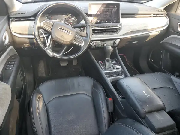 3C4NJDFB9NT142487 2022 JEEP COMPASS - Image 8