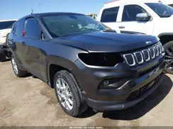 3C4NJDFB9NT165882 2022 JEEP COMPASS