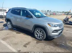 3C4NJDFB9NT170662 2022 JEEP COMPASS