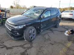3C4NJDFB9NT177515 2022 JEEP COMPASS