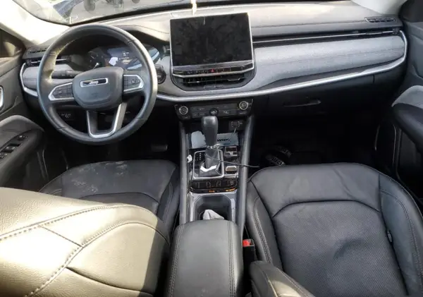 3C4NJDFB9NT177515 2022 JEEP COMPASS - Image 8