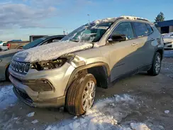 3C4NJDFB9NT190278 2022 JEEP COMPASS