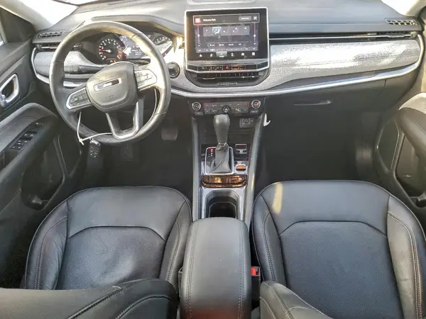 3C4NJDFB9NT190278 2022 JEEP COMPASS - Image 8