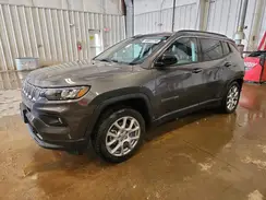 3C4NJDFB9NT193794 2022 JEEP COMPASS