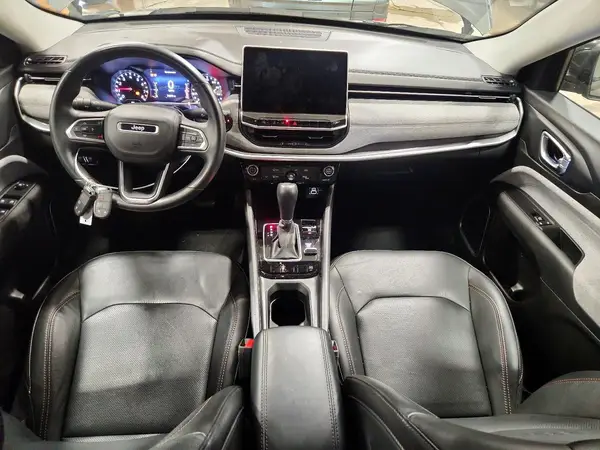 3C4NJDFB9NT193794 2022 JEEP COMPASS - Image 8