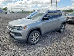 3C4NJDFB9NT195609 2022 JEEP COMPASS