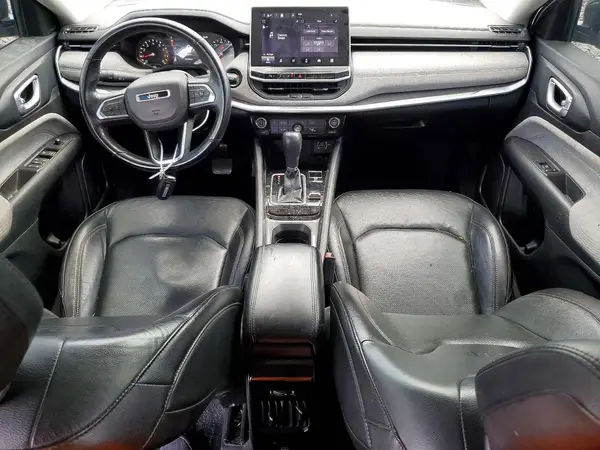3C4NJDFB9NT195609 2022 JEEP COMPASS - Image 8