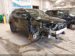 3C4NJDFB9NT196615 2022 JEEP COMPASS