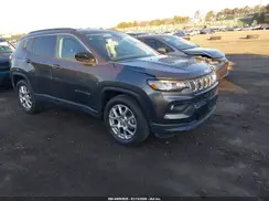 3C4NJDFB9NT204566 2022 JEEP COMPASS