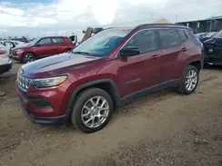 3C4NJDFB9NT208293 2022 JEEP COMPASS