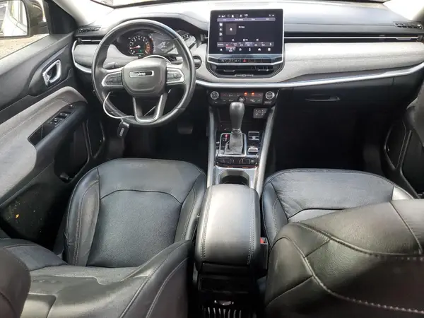 3C4NJDFB9NT208293 2022 JEEP COMPASS - Image 8