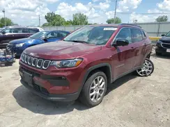 3C4NJDFB9NT211520 2022 JEEP COMPASS