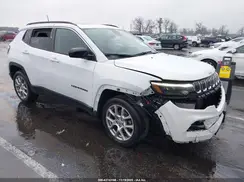 3C4NJDFB9NT216202 2022 JEEP COMPASS