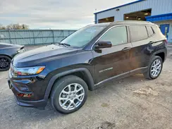 3C4NJDFB9NT218807 2022 JEEP COMPASS
