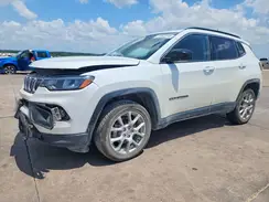 3C4NJDFB9NT218855 2022 JEEP COMPASS