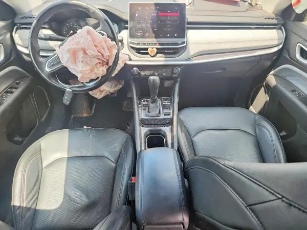 3C4NJDFB9NT218855 2022 JEEP COMPASS - Image 8