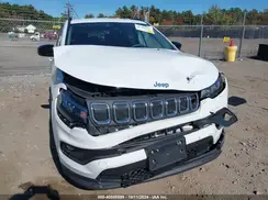 3C4NJDFB9NT222730 2022 JEEP COMPASS