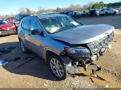 3C4NJDFB9NT234196 2022 JEEP COMPASS