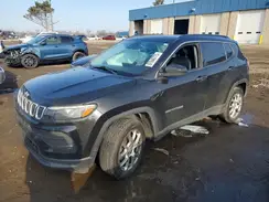 3C4NJDFBXNT109286 2022 JEEP COMPASS
