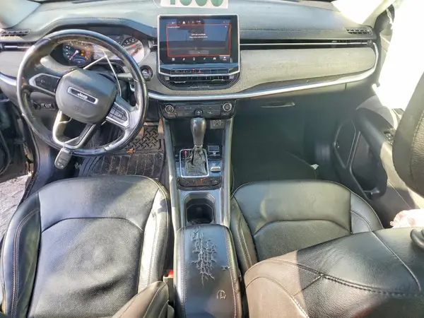 3C4NJDFBXNT109286 2022 JEEP COMPASS - Image 8
