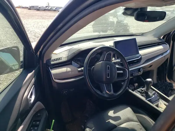 3C4NJDFBXNT113984 2022 JEEP COMPASS - Image 8