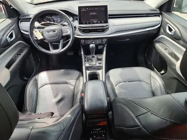 3C4NJDFBXNT117999 2022 JEEP COMPASS - Image 8