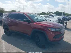 3C4NJDFBXNT129800 2022 JEEP COMPASS