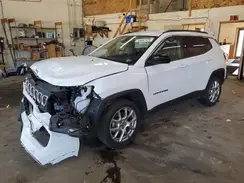 3C4NJDFBXNT132762 2022 JEEP COMPASS