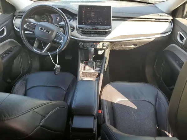 3C4NJDFBXNT133183 2022 JEEP COMPASS - Image 8
