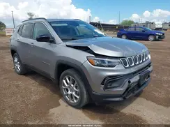 3C4NJDFBXNT150128 2022 JEEP COMPASS
