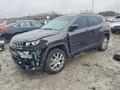 3C4NJDFBXNT151652 2022 JEEP COMPASS