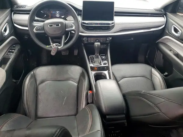 3C4NJDFBXNT151652 2022 JEEP COMPASS - Image 8
