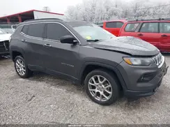 3C4NJDFBXNT163641 2022 JEEP COMPASS