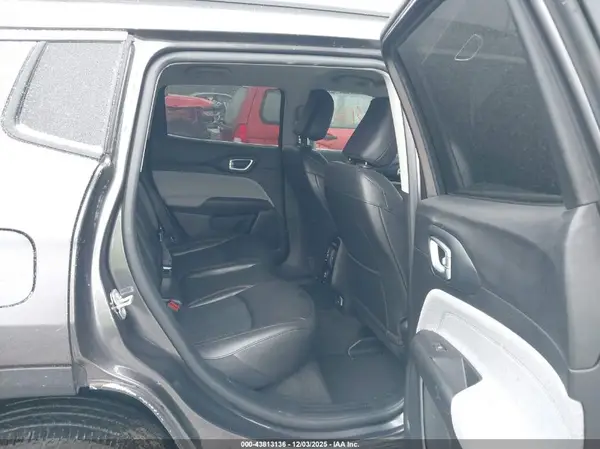3C4NJDFBXNT163641 2022 JEEP COMPASS - Image 8