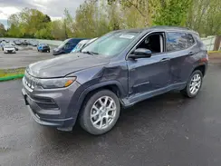 3C4NJDFBXNT169715 2022 JEEP COMPASS