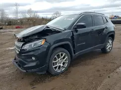 3C4NJDFBXNT173330 2022 JEEP COMPASS